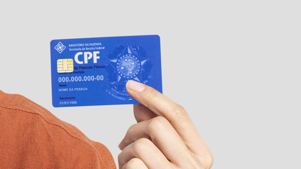 Consultar O Cpf Pelo Nome Completo Como Fazer Up Consultas