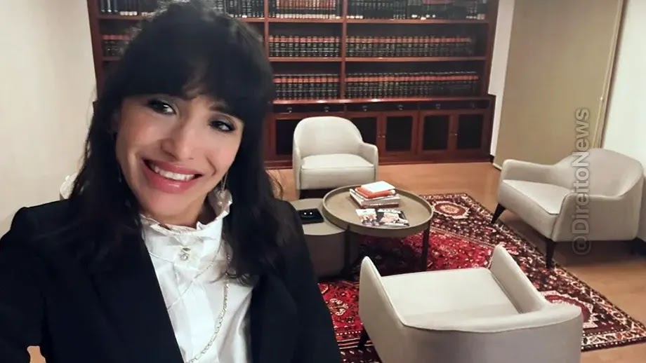 CNJ nega laudo de autismo de ex-juíza demitida por decisões idênticas
