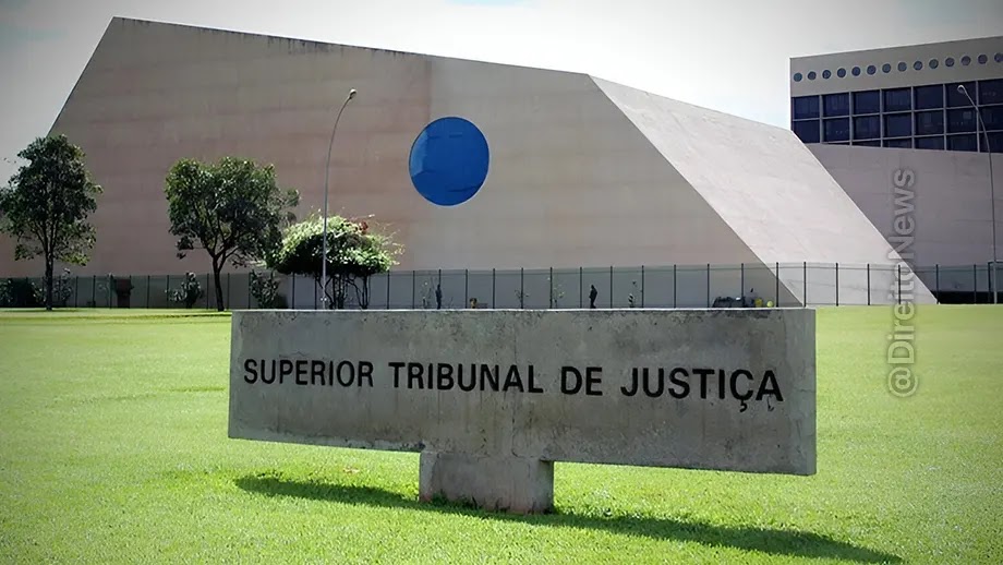 STJ tranca inquérito contra 28 advogados que denunciaram desembargador ao CNJ