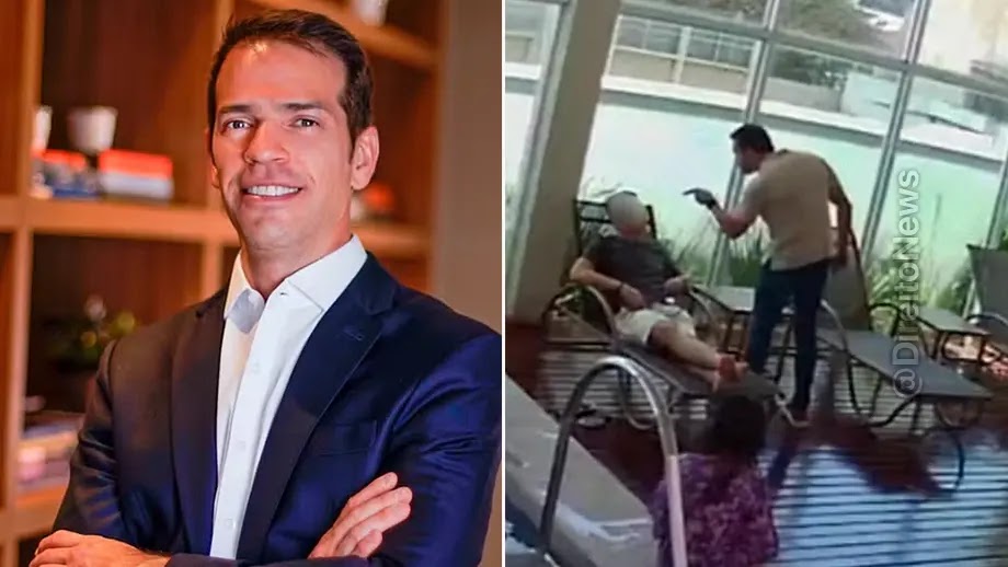 Veja o que se sabe sobre caso do advogado que agrediu médico após discussão entre os filhos