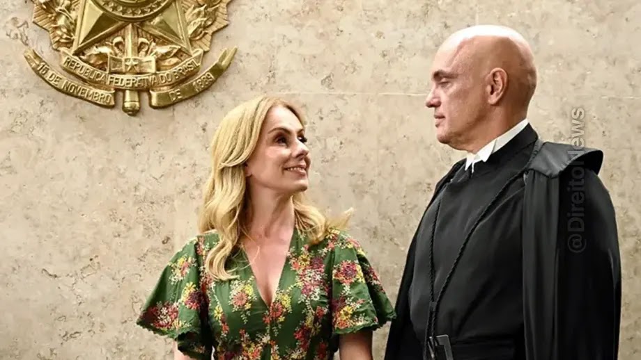 Pedido contra esposa de Moraes desafia sigilo profissional, dizem advogados