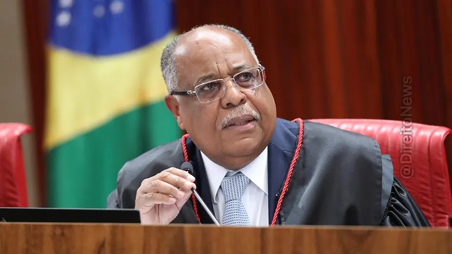 ministro do STJ anula processo por falta de intimação a advogado
