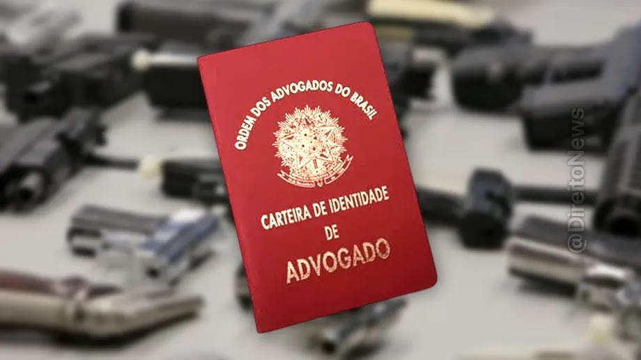 PL prevê exclusão de advogados que auxiliarem organizações criminosas