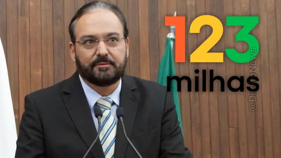 CNJ afasta desembargador do TJ/MG que atuava na recuperação da 123 Milhas