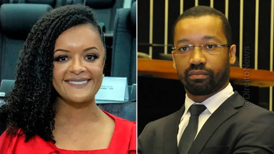 STF e CNJ repudiam ofensas racistas a juízes em live e acionam polícia