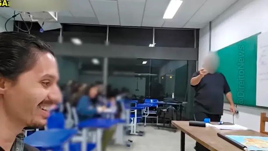 Advogado youtuber é condenado por ofender e expor professor em vídeos