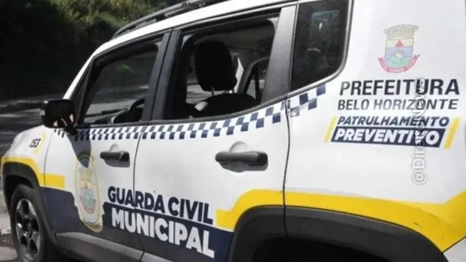 guardas municipais são demitidos por torturar advogado em BH
