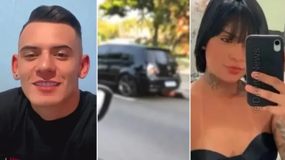 Homem preso por atropelar e arrastar Tainara na Marginal Tietê irá a júri popular