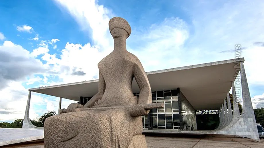 entenda o que muda após STF ampliar alcance do foro privilegiado