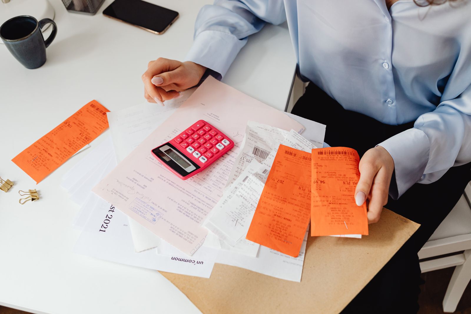Comprometimento de Renda: O Que É e Como Pesa na Aprovação de Crédito Além do Score