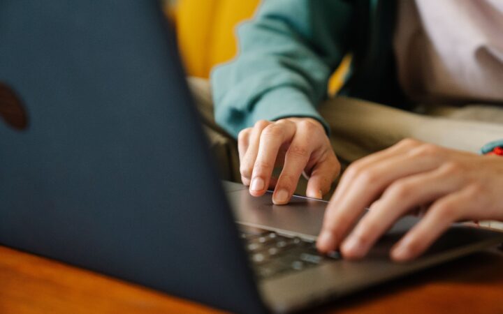 Atualização Cadastral do CPF pela Internet: Como Corrigir Endereço e Dados Sem Ir a um Posto da Receita Federal
