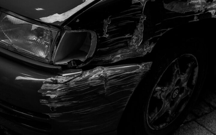 Carro de Leilão: Como Consultar a Origem do Veículo Antes de Comprar