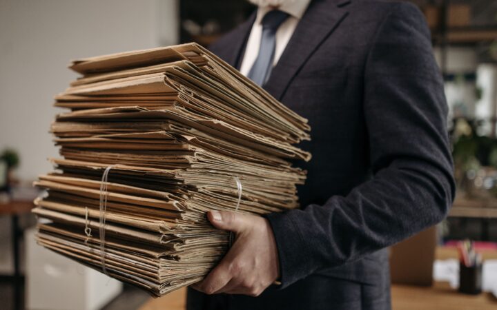 CNPJ Suspenso: O Que Significa e Como Regularizar a Situação da Empresa