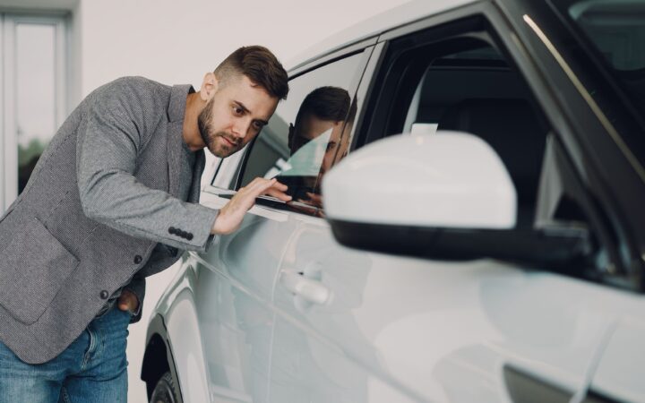Veículo Roubado ou Furtado: Como Consultar Antes de Comprar um Carro Usado